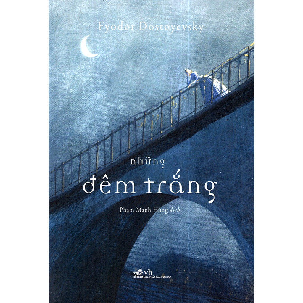 Sách - Những Đêm Trắng