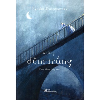 Sách - Những Đêm Trắng