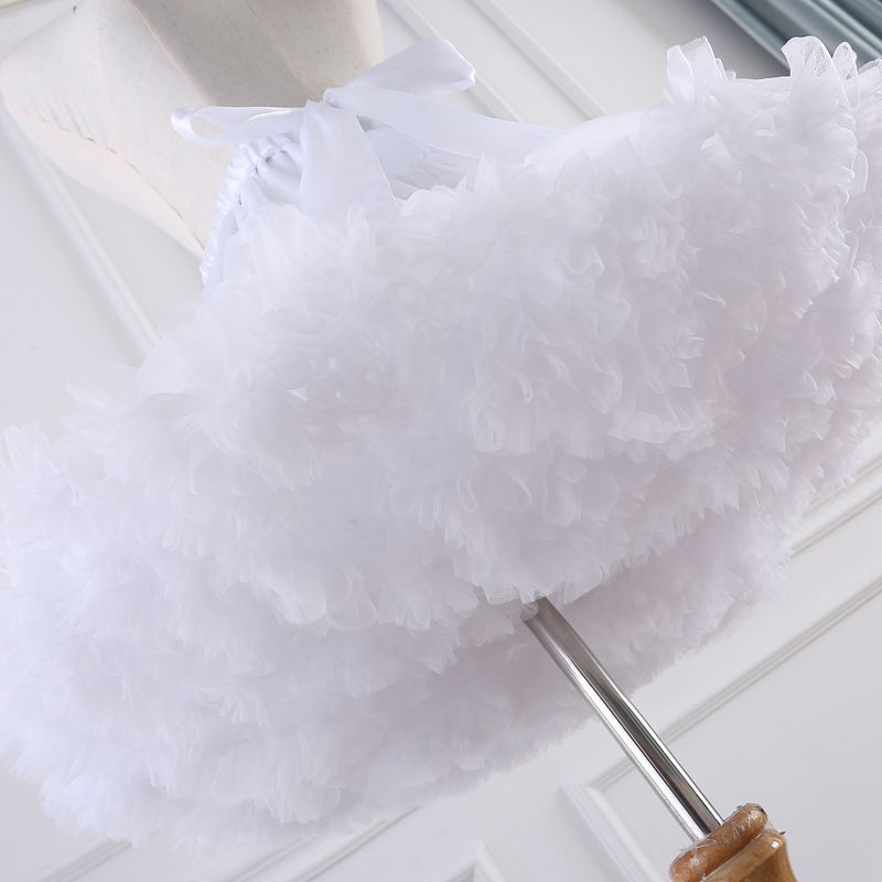 Chân Váy Xòe Tutu Cosplay Lolita Cho Nữ | BigBuy360 - bigbuy360.vn