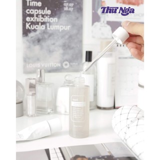 Tinh dầu dưỡng da Klairs Fundamental Watery Oil Drop 50ml
