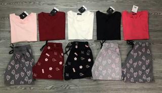 Bộ đùi topshop