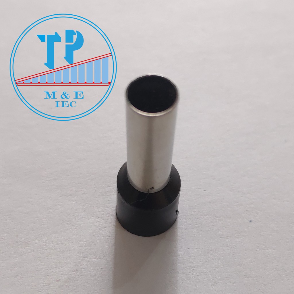 100c Đầu cos pin rỗng E 16-18