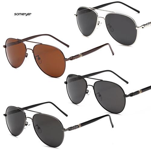 Kính mát thể thao phân cực thời trang nam tính | BigBuy360 - bigbuy360.vn