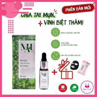 Dr MAI ✅ [CHÍNH HÃNG]