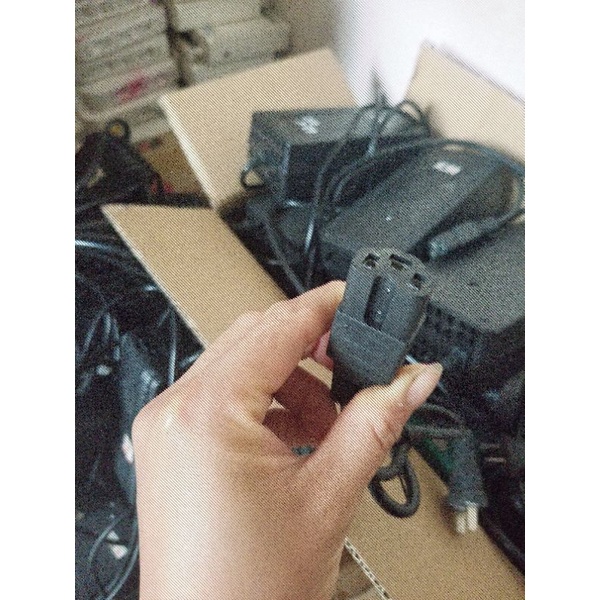 Sạc xe đạp điện từ 48v đến 60v