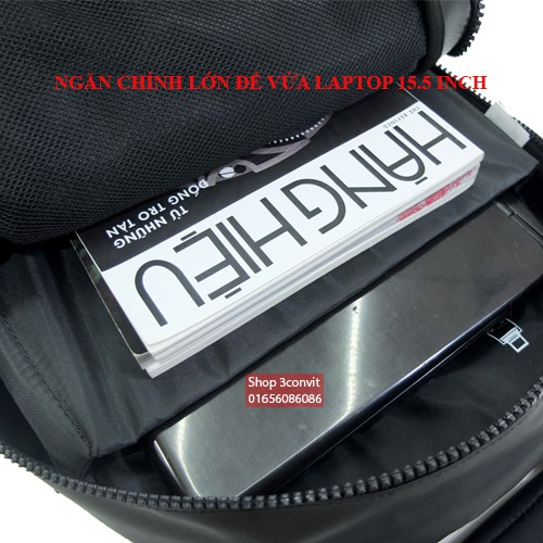 Balo Laptop Superdry