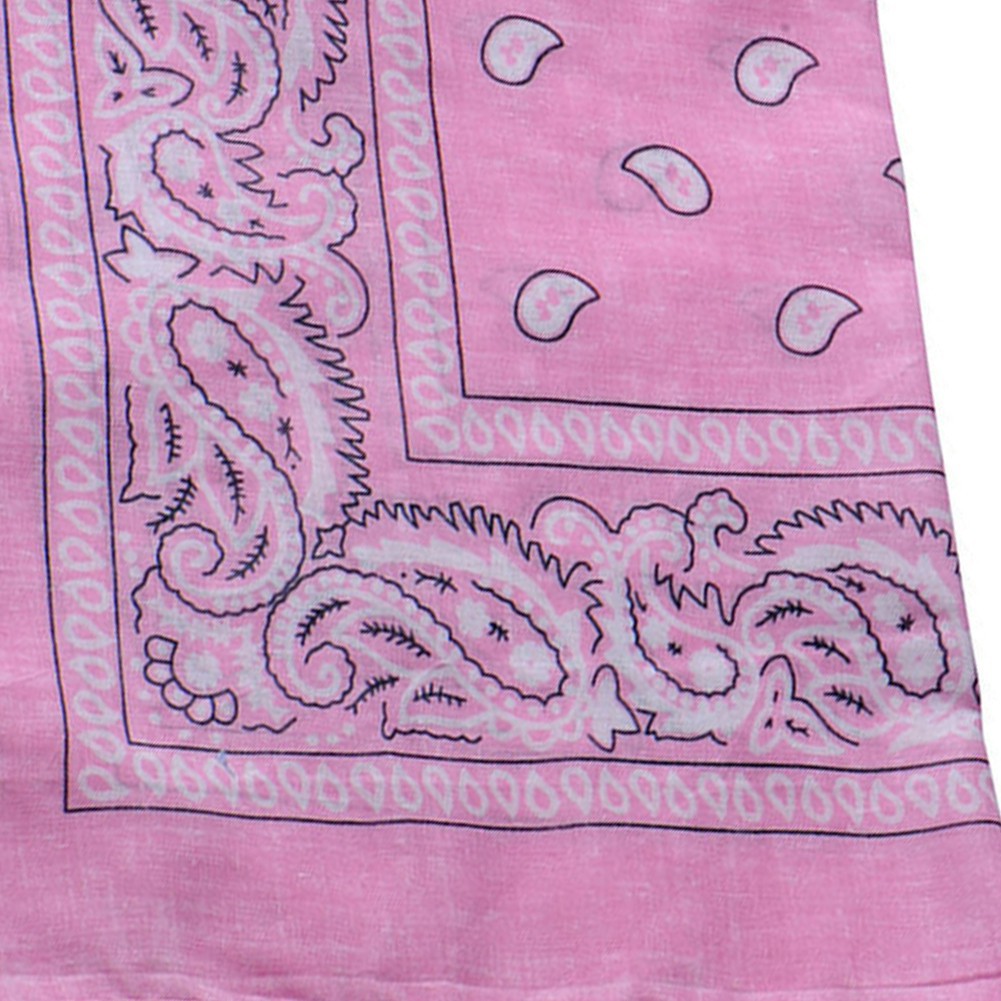 Khăn đa năng cá tính thời trang