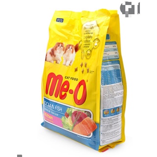 Thức ăn cho mèo con me-o kitten - 1.1kg/túi
