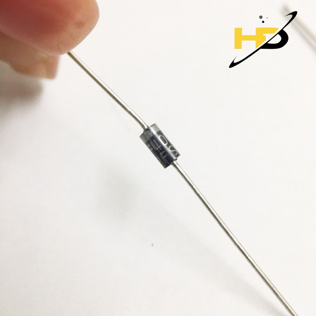 [COMBO 50] UF4007 Diode xung 1A 1000V DIP