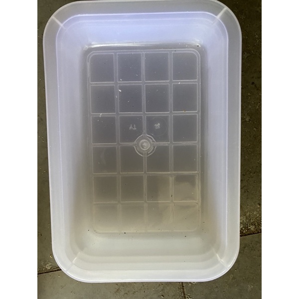 MÁNG NHỰA TẮM CHIM