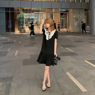 💖Đầm Bigsize suông đuôi cá