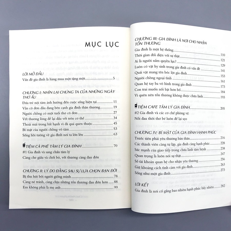 Sách - Hai Mặt Của Gia Đình | BigBuy360 - bigbuy360.vn