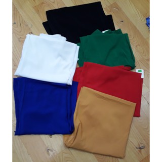 Quần lụa mặc áo dài