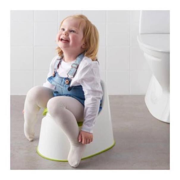 Bô trẻ em lockig ikea