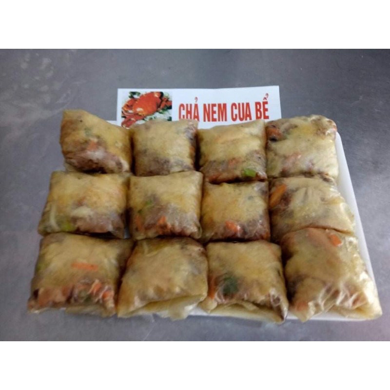 Nem cua bể