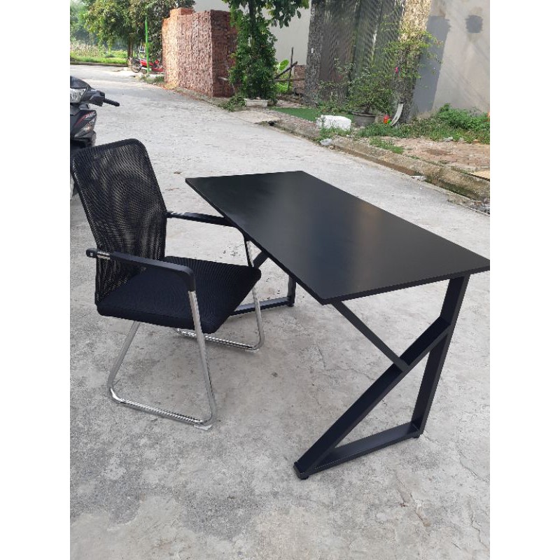 bàn chữ K hiện đại
