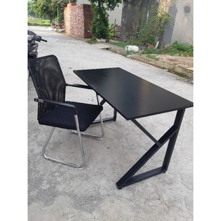 bàn chữ K hiện đại