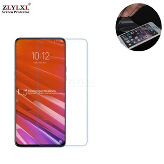 5 pcsMiếng dán bảo vệ màn hình HD cho Lenovo Z5 Pro