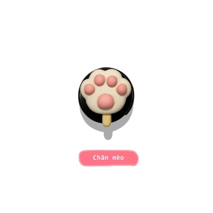 Móc Treo Hoạt Hình Trang Trí Xe Hơi