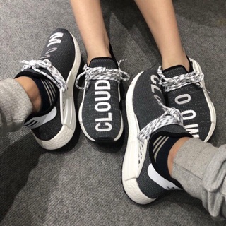 Giày Adidas NMD Human Race