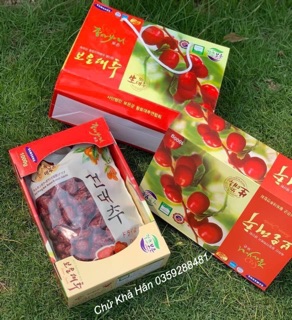 [ 1Kg ] Táo Đỏ Hàn Quốc