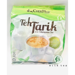 Trà sữa gói Teh Tarik 3in1