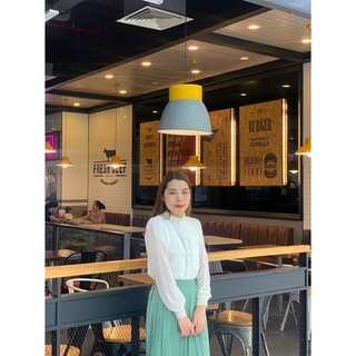 áo sơ mi thiết kế