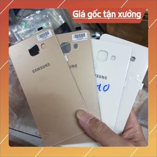 Nắp lưng Samsung A7 2016 A710 dành cho thợ thay thế  - Linh Kiện Thay Thế/Sửa chữa
