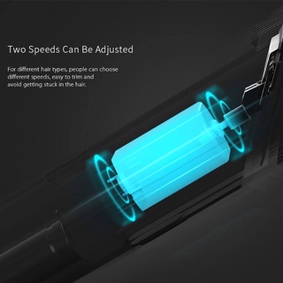 Tông đơ cắt tóc ENCHEN Boost