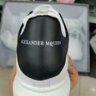 Giày Alexander McQueen
