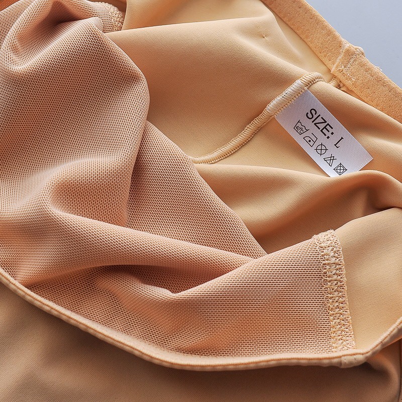 [QUẦN GEN CAO CẤP]_Quần Gen Su Trơn Tạo Form Body Chuẩn Không Lộ Viền | BigBuy360 - bigbuy360.vn