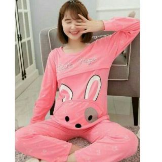 Bộ sau sinh chun điều chỉnh size 40-65kg