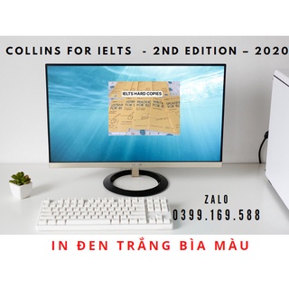 Collins for ielts - 2nd edition – 2020