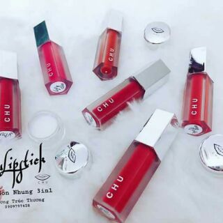Son CHU COSMETIC