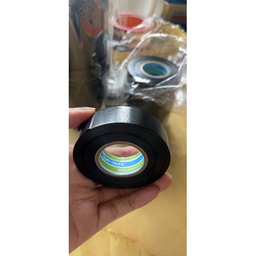 Băng keo điện Denka - 200 cuộn