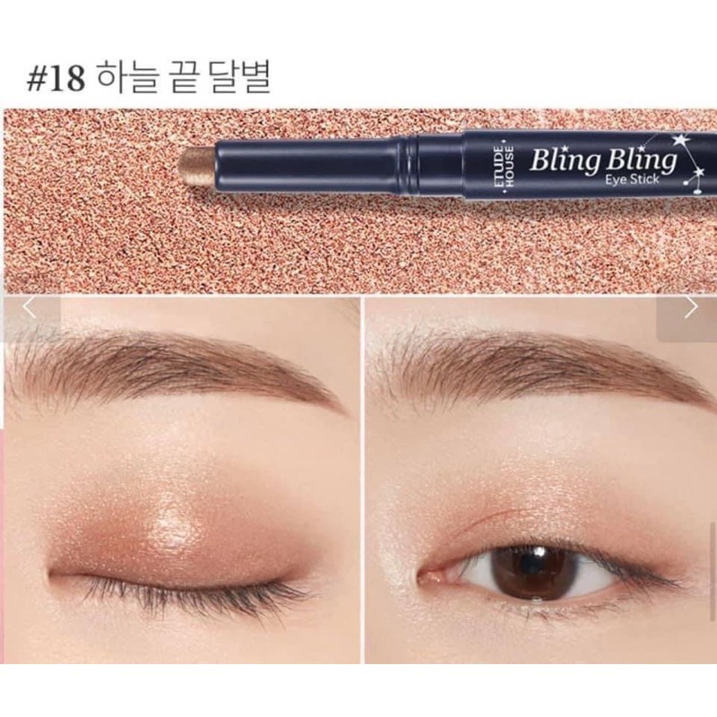 Bút nhũ mắt Bling Bling Eye Stick | BigBuy360 - bigbuy360.vn