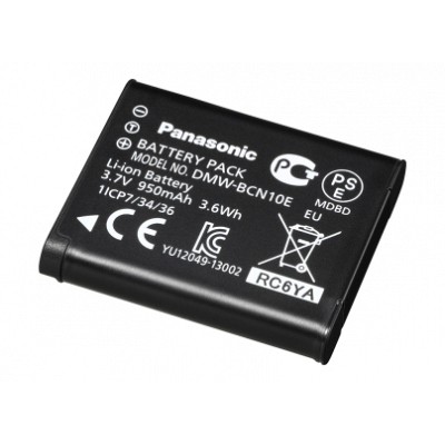 Pin Panasonic BCN10E Bcn10 bcn10