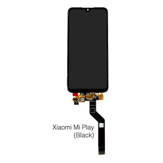 BỘ MÀN HÌNH XIAOMI MI PLAY ZIN
