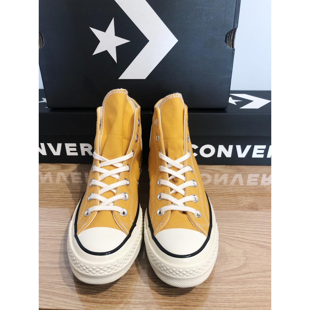 Giày Converse 1970S Sunflower