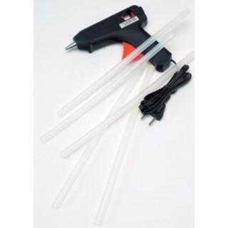 Combo 10 Cây Keo Nến Silicol 7mm (10 CÂY)