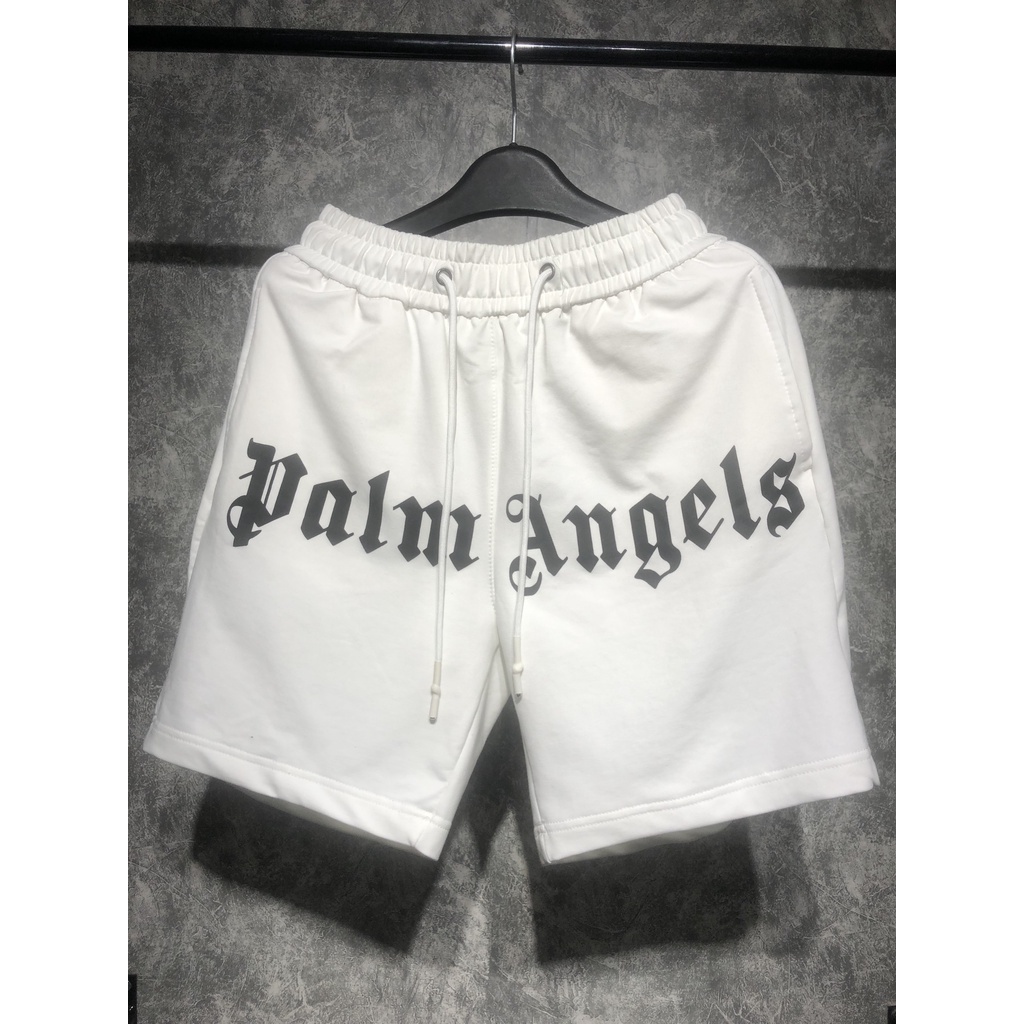 [Nomar Quality] Short Palm Angel , Quần Đùi Palm Angel