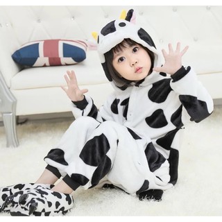 BỘ ĐỒ HÌNH THÚ CHO BÉ