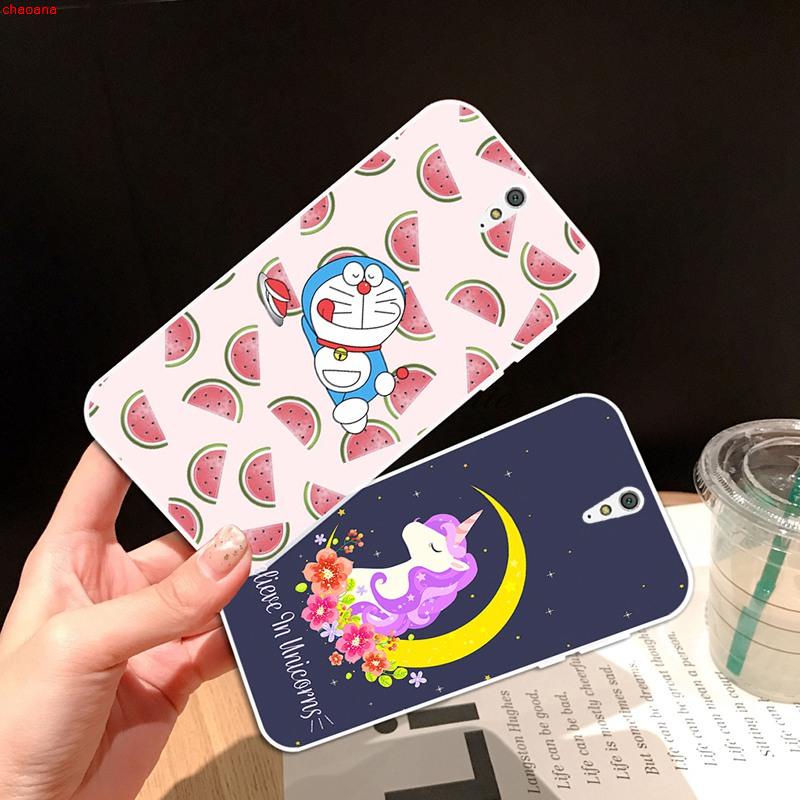 Ốp điện thoại TPU dẻo in họa tiết độc đáo 6 cho SONY XPERIA C3 C5 M4 L1 L2 XA XA1 XA2 ULTRA PLUS X PERFORMANCE