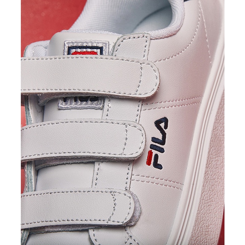 Giày thể thao FILA COURT PLUMPY, COURT PLUMPY VC