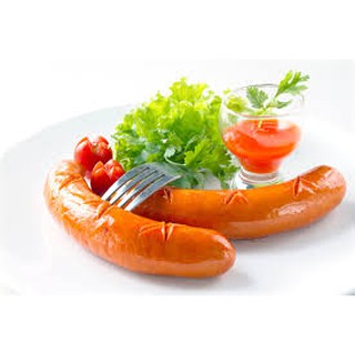 1 KG Hương xúc xích STD