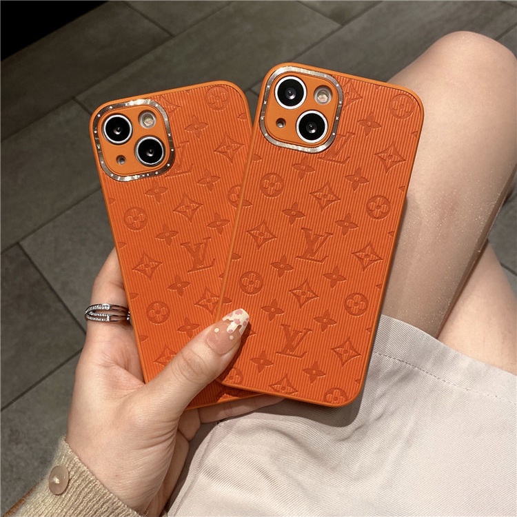 Ốp Điện Thoại Da In Hình Thời Trang Vintage Cho IPhone 13 12 11 Pro Max XS Max XR X