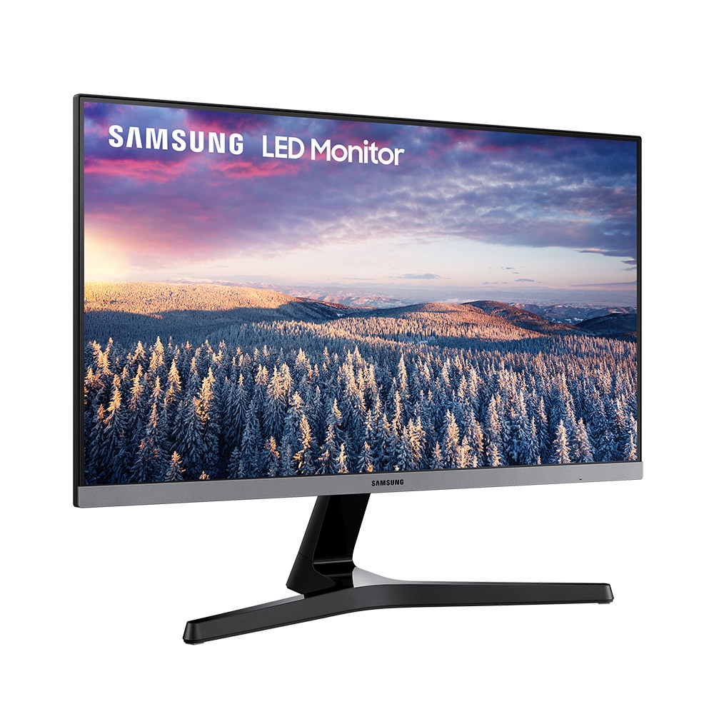 Màn Hình Samsung 21.5&quot; LS22R350FHEXXV - Bảo hành 24 tháng