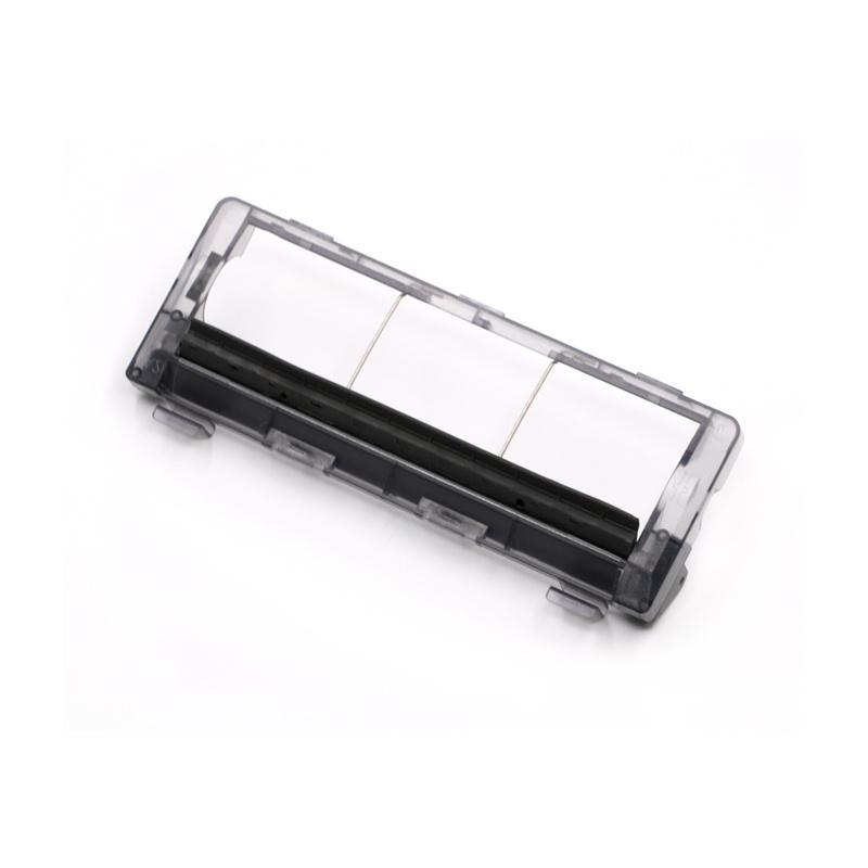 Nắp Chổi, Chặn chổi, khay giữ chổi Robot Hút Bụi Deebot DE53, DE55, DT88, DM65, DC68