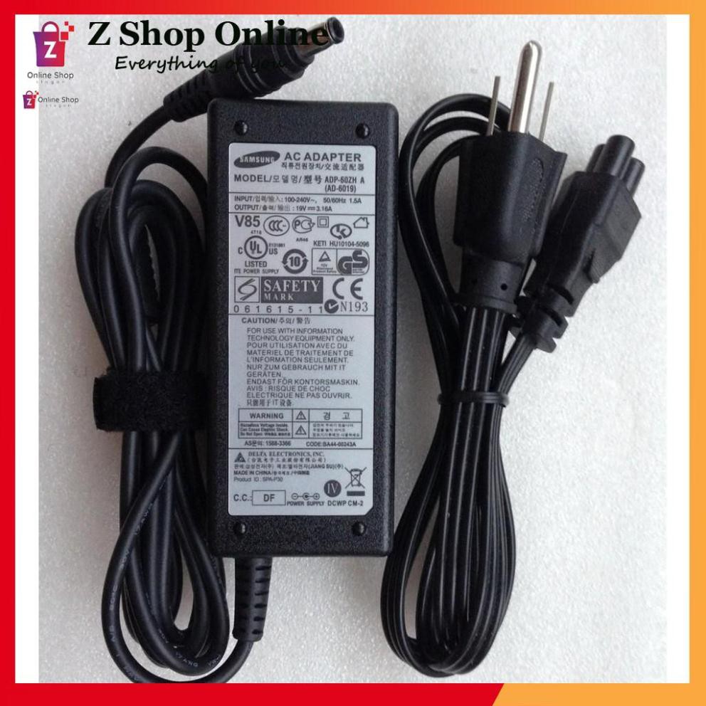 💖 Sạc Laptop Samsung RV409 RV509