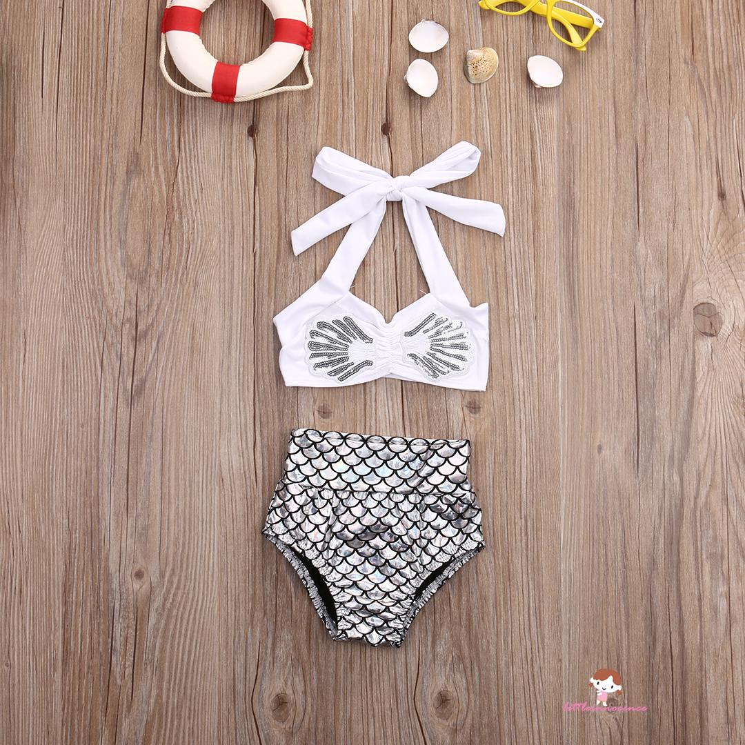 Bộ Đồ Bikini Quyến Rũ Cho Nữ 7-1 - 7 Tuổi